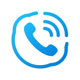 Icône de Any Call – Global Call